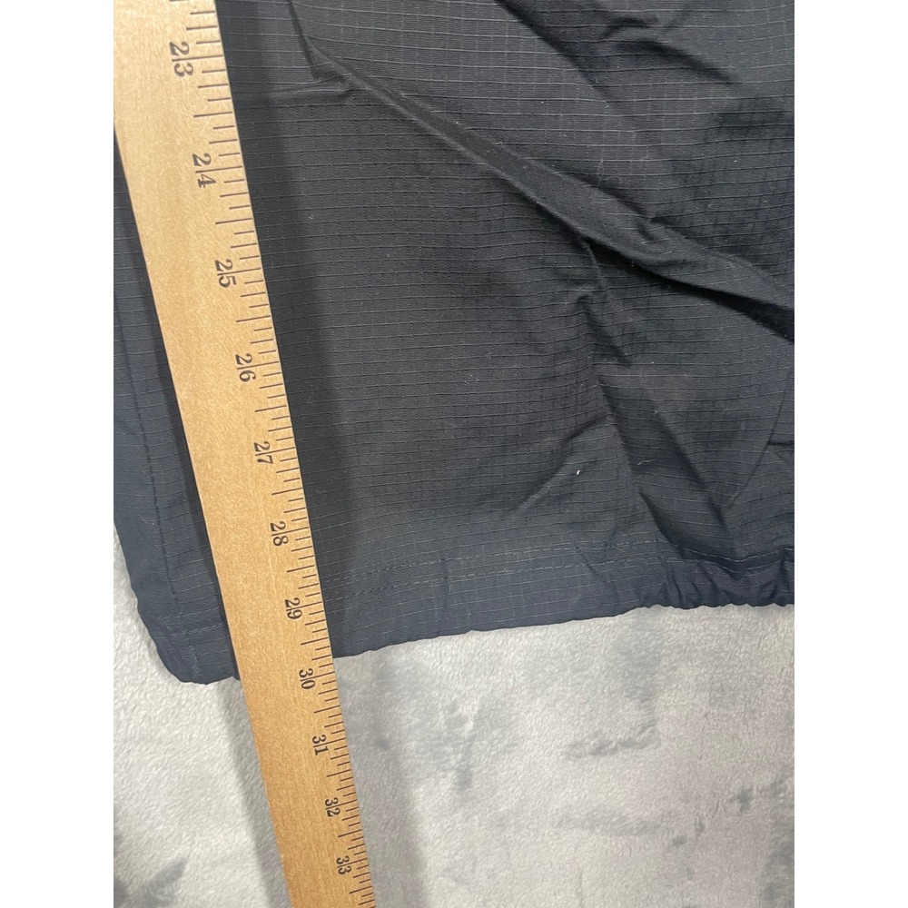 Nike Black Utility Cargo Track Pants - Picture 9 of 11